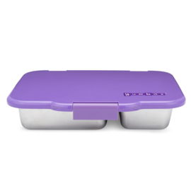 Yumbox Presto RVS Remy Lavender