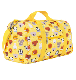 A Little Lovely Company Weekendtas Dierenvriendjes