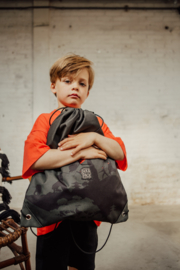 Pick & Pack Gymtas Ninja Story