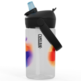 CamelBak Thrive Flip Straw Kids 400 ml Golden Hour