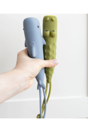Rabbit & Friends Sharky Silicone Flashlight