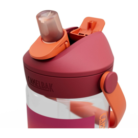 CamelBak Thrive Flip Straw Kids 400 ml Purple Haze