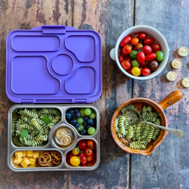 Yumbox Presto RVS Remy Lavender