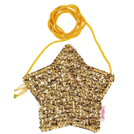 Souza Tasje Star Goud