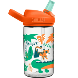 CamelBak Eddy+ Kids 400 ml Jungle Animals