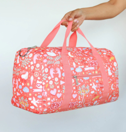 A Little Lovely Company Weekendtas Fun