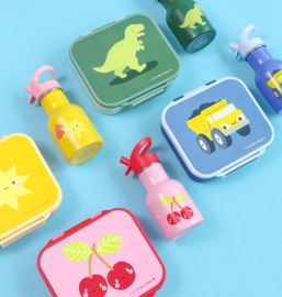 A Little Lovely Company Lunchbox Vrolijke Kersen