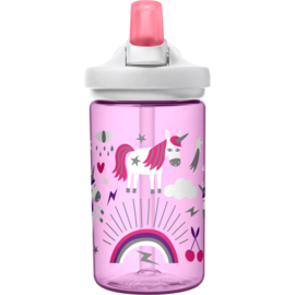 CamelBak Eddy+ Kids 400 ml Unicorn Party