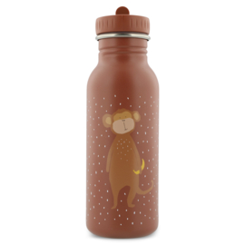 Trixie Drinkfles Mr. Monkey - 500 ml