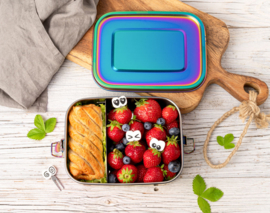 Lekkabox® Bento Prikkers Oogjes