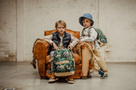 Pick & Pack Rugzak Happy Jungle M