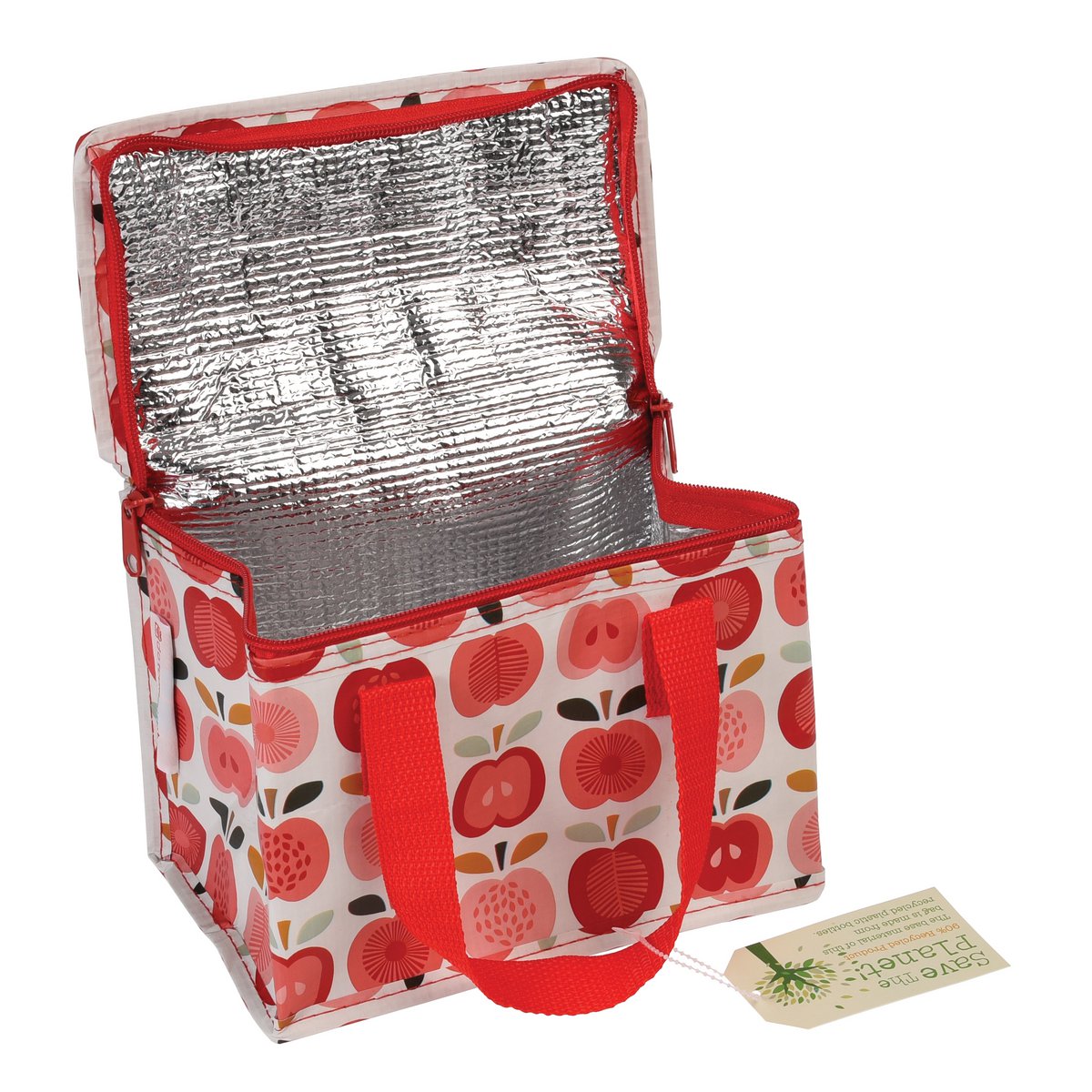 Rex London Koeltasje Vintage Apple