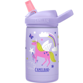 CamelBak Eddy+ Kids SST Vacuum Insulated 350 ml Magic Unicorns