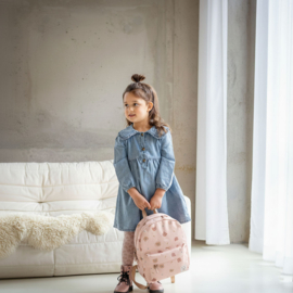 Kidzroom Rugzak Little Story Beige