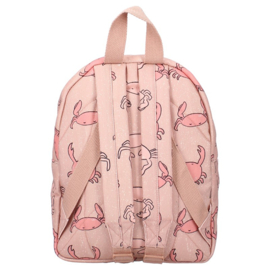 Kidzroom Rugzak Paris Full of Wonders Pink