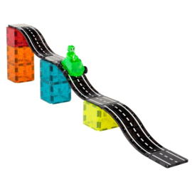 MAGNA-TILES® DownHill Duo 40 stuks