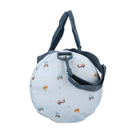 Kidzroom Reistas Little Stories