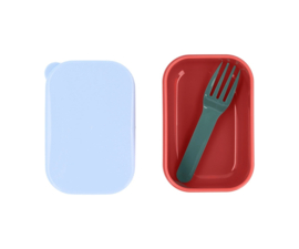 Tutete Bento Lunchbox Circus Show
