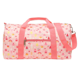 A Little Lovely Company Weekendtas IJsjes