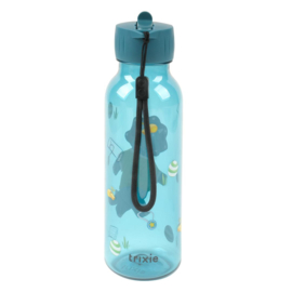 Trixie Drinkfles Tritan Ballplayer Mr. Triceratops 500 ml