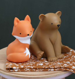 A Little Lovely Company Spaarpot Vos