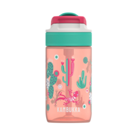 Kambukka Lagoon 400 ml Cactus Gekko