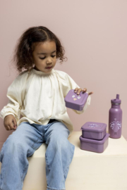 Trixie Snackboxen Set 3-delig Mrs. Peacock