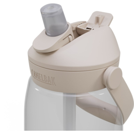 CamelBak Thrive Flip Straw 1 l Clear