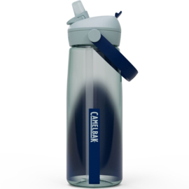 CamelBak Thrive Flip Straw 750 ml Deep Sea Dawn