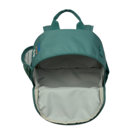 Lässig Mini Rugzak Little Gang Dark Green