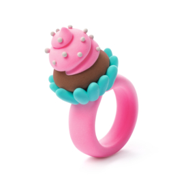Hey Clay Boetseerklei Bijou Sweet Rings