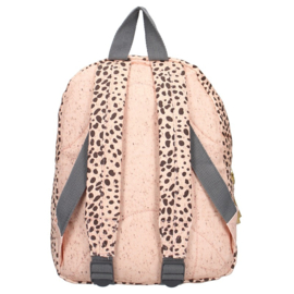 Kidzroom Rugzak Paris Growl