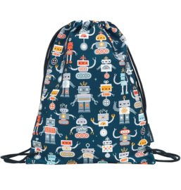 A Little Lovely Company Gymtas Robots