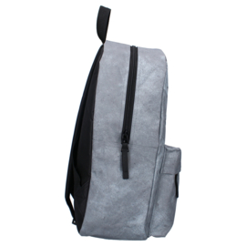 Skooter Rugzak High Score Grey