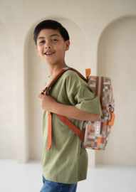 ZEBRA Rugzak Levi Pixels