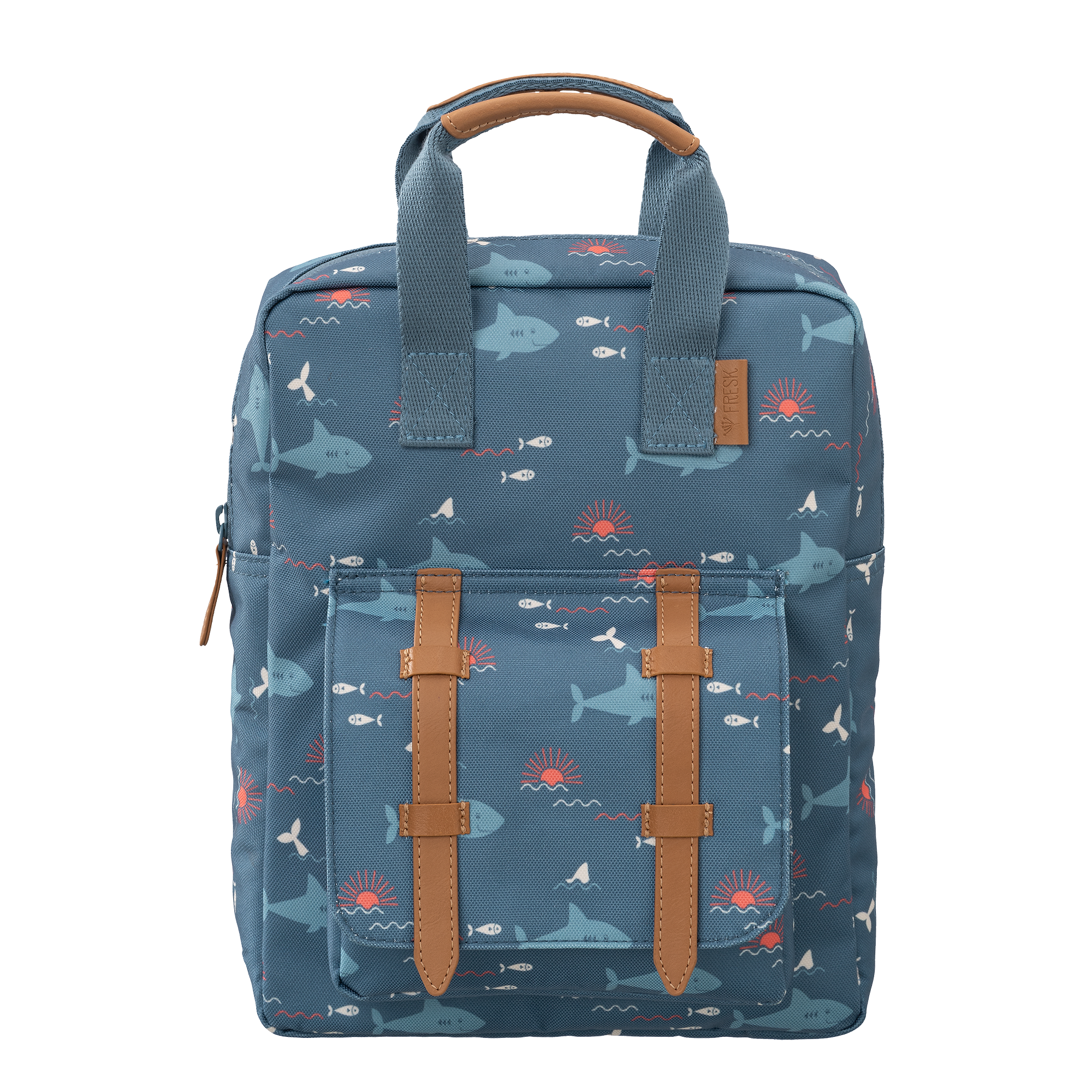 Fresk Rugzak Shark Small