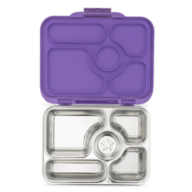 Yumbox Presto RVS Remy Lavender