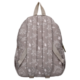 Studio V Rugzak Fossil Files