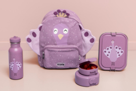 Trixie Brooddoos Groot Mrs. Peacock