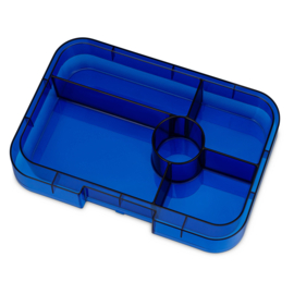 Yumbox Tapas XL Tray 5 vakken Navy