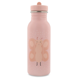 Trixie Drinkfles Mrs. Butterfly - 500 ml