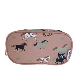 YLX Freek Vonk Sprout Etui Canyon Clay & Horses