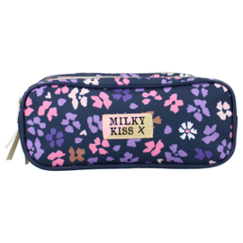 Milky Kiss Etui Wildflower