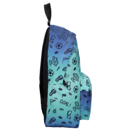 Studio V Rugzak Kick Off