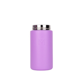 MontiiCo Fusion Universele Thermosfles 350 ml Dusk