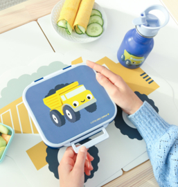 A Little Lovely Company Lunchbox Kiepwagen