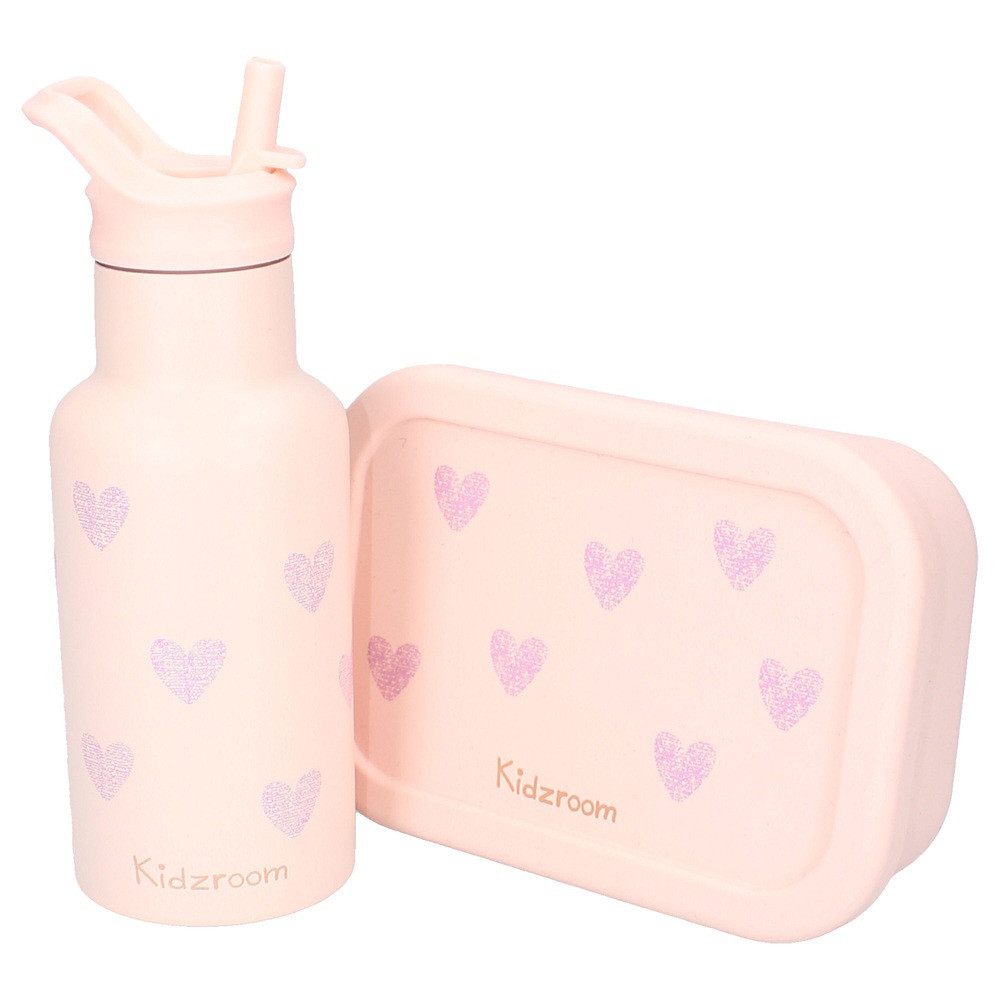 Kidzroom Drinkfles Magical Meadows RVS