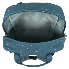 Trixie Rugzak Large Mr. Triceratops