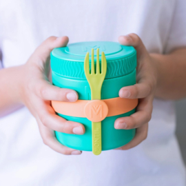 MontiiCo Thermos Voedselpot Mojito