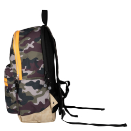 Pick & Pack Rugzak Camo M